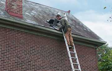 what affects urgent Hazlewood roof repairs