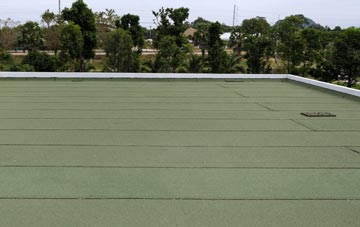 all Hazlewood roofing types quoted for