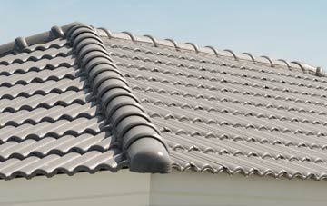 advantages of Hazlewood clay roofing