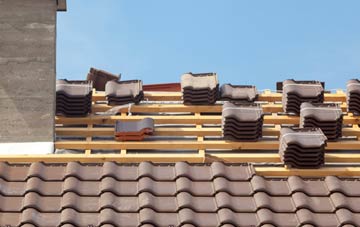 Hazlewood clay roofing costs