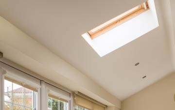 Hazlewood conservatory roof insulation companies