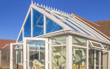 conservatory roof insulation costs Hazlewood