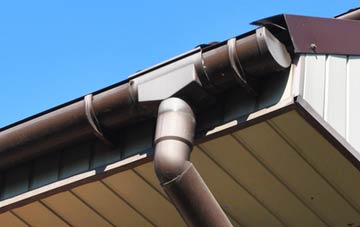 types of Hazlewood fascias