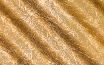 Hazlewood fibreglass roof waterproofing