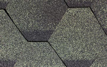 Hazlewood fibreglass shingle repairs