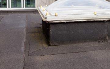 disadvantages of Hazlewood flat roofs