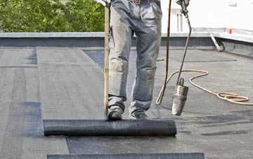 flat roof replacement Hazlewood, North Yorkshire