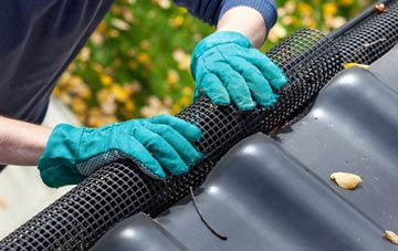 Hazlewood gutter repair companies