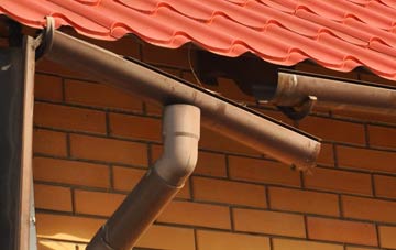 Hazlewood gutter repair costs