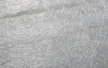 Hazlewood laminate fibreglass or shingles?