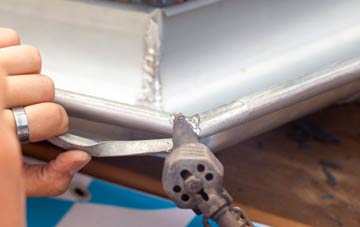 disadvantages of Hazlewood lead roofing