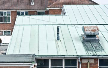 Hazlewood lead roofing costs