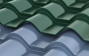 who should consider Hazlewood plastic roofs
