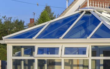 professional Hazlewood conservatory insulation