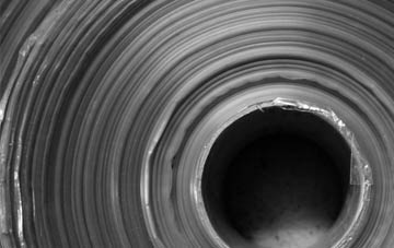 Hazlewood pvc roof replacement