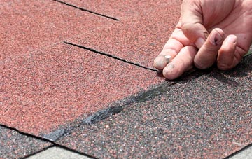 Hazlewood asphalt roof repairs