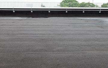 Hazlewood asphalt roof replacement