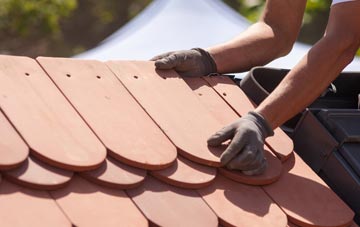 Hazlewood roof tile contractors