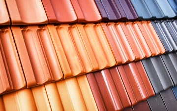 Hazlewood roof tile costs