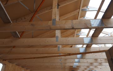 Hazlewood roof truss costs