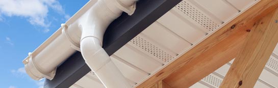 get Hazlewood guttering quotes today