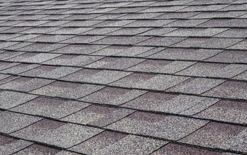 Hazlewood tiles for shallow pitch roofing