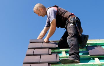 disadvantages of Hazlewood slate roofing