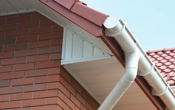 Hazlewood soffit repair costs