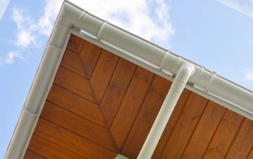 Hazlewood soffit types