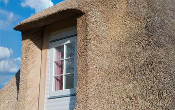Hazlewood thatch roof disadvantages