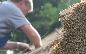 professional Hazlewood thatchers