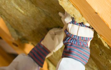 types of Hazlewood pitched roof insulation materials