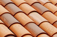 Hazlewood clay roofing
