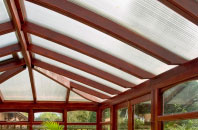 Hazlewood conservatory roofing insulation