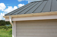 Hazlewood fascia repair