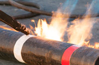 Hazlewood flat roofing replacement