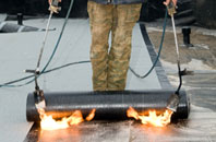 Hazlewood flat roof sealing quote