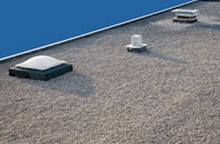 Hazlewood flat roofing