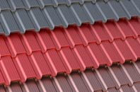 find rated Hazlewood plastic roofing companies