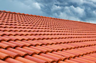 Hazlewood roofing tiles