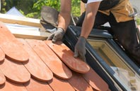 Hazlewood tiled roofing companies