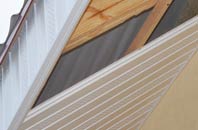 rated Hazlewood soffit repair companies