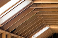 Hazlewood tapered roof insulation quotes