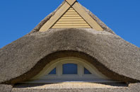 Hazlewood thatch roofing