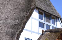 find rated Hazlewood thatchers